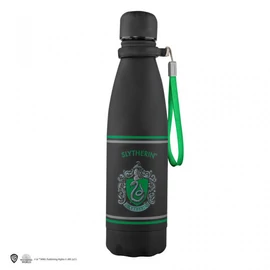 Noble Collection Harry Potter Rozsdamentes Kulacs - Mardekár