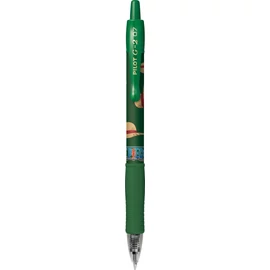 Pilot One Piece G-2 Toll - Zöld (Szalmakalapos)