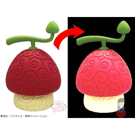 Banpresto One Piece Démongyümölcs Lámpa (Gomba)