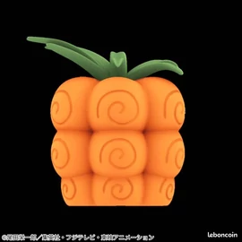 Banpresto One Piece Démongyümölcs Lámpa (Ananász)