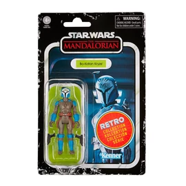 Kenner Star Wars Bo-Katan Kryze Figura