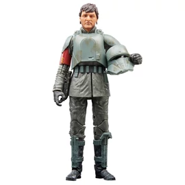 Star Wars Black Series Din Djarin (Morak) Figura 12,5x22,5cm
