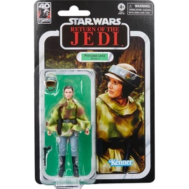 Kenner Star Wars Leia Figura