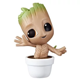 Hasbro I Am Groot Mini Figura