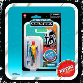Kenner Star Wars The Mandalorian Figura