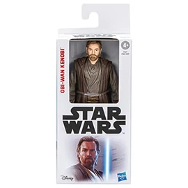 Hasbro Star Wars Obi-Wan Figura