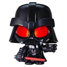 Hasbro Star Wars Darth Vader Figura (Beszélő)