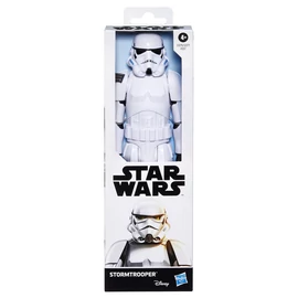 Star Wars Stormtrooper Figura 10x30,5cm