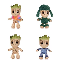 Marvel I Am Groot Plüss 30cm (Vegyes)