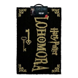 Pyramid Harry Potter Alohomora Lábtörlő