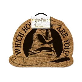 Pyramid Harry Potter Varázslókalap Lábtörlő