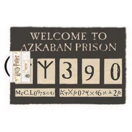 Pyramid Harry Potter Azkaban Lábtörlő