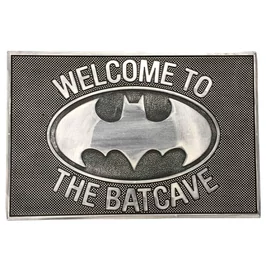 Pyramid Batman Gumi Lábtörlő
