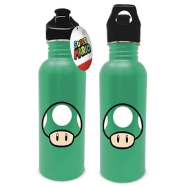Pyramid Super Mario Kulacs 700ml