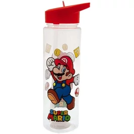 Pyramid Super Mario Kulacs 700ml