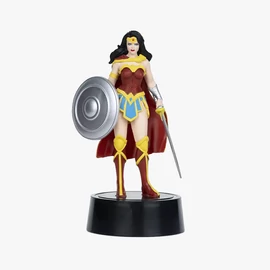 DC Comics LED Figura 11cm - Wonder Woman