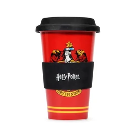 Half Moon Bay Harry Potter Kávés Termosz