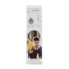 Half Moon Bay Harry Potter Ceruza Szett