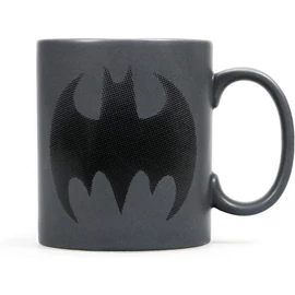 Half Moon Bay Batman Kerámia Bögre