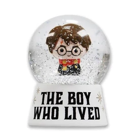Paladone Harry Potter Hógömb