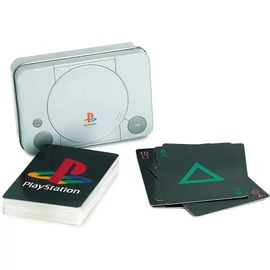 Paladone PlayStation Kártyajáték