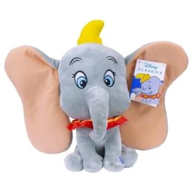 Sambro Disney Dumbó Plüss Figura