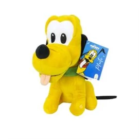 Sambro Disney Plutó Plüss Figura