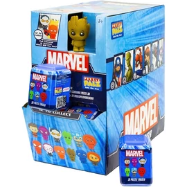 Puzzle Palz Marvel 3D Puzzle Radír