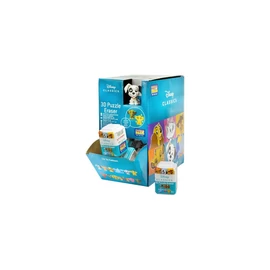 Sambro Puzzle Palz Disney Classics 3D Puzzle Radír