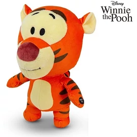 Sambro Disney Micimackó Tigris Plüss Figura