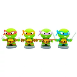 Khadou Teenage Mutant Ninja Turtles Michelangelo Figura