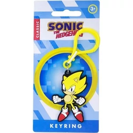 Khadou Sonic Kulcstartó