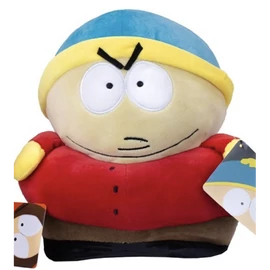South Park Cartman Plüss Figura