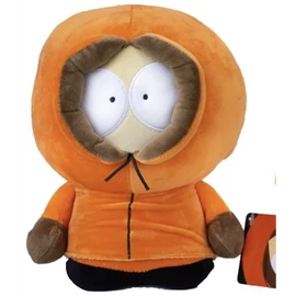 South Park Kenny Plüss Figura 15cm