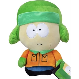South Park Kyle Plüss Figura