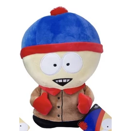 South Park Stan Plüss Figura