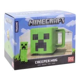 Paladone Minecraft Creeper Bögre