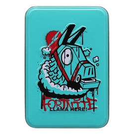 Fortnite Kártyajáték Fém Dobozban
