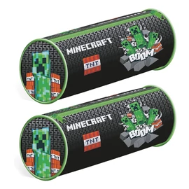 Minecraft Henger Alakú Tolltartó