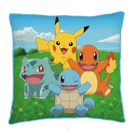 Halantex Pokémon Díszpárna