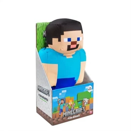 Heo Minecraft Plüss Hátizsák