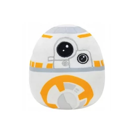 Vega Impex Squishmallows Star Wars Robot Plüss 12cm