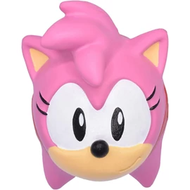 Sonic Mega SquishMe Figura