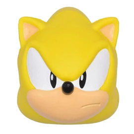 Just Toys Sonic Mega SquishMe Figura