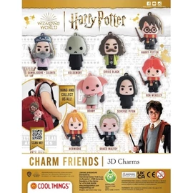 Cool Things Harry Potter Buddies Kapszula 50ml