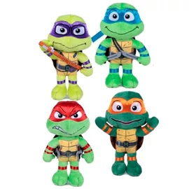 Play by Play Teenage Mutant Ninja Turtles Plüss Figura