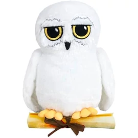 Play by Play Hedwig Plüss Figura (Nagy)