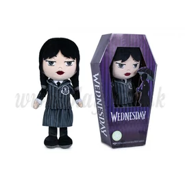 Wednesday Rongybaba Figura Díszdobozban 32cm