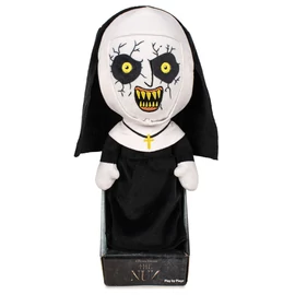 Play by Play The Nun Plüss Figura