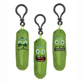 Play by Play Rick &amp; Morty Uborka-Rick Bagclip